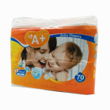 Sleepy disposable diaper wholesale colored disposable baby diapers factory in china